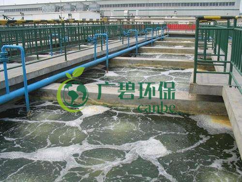 污水處理工藝中有哪些要關(guān)注的參數(shù)？(圖1)